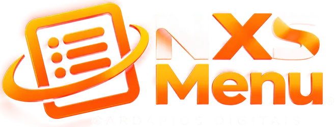 NXS Menu, cardápios digitais
